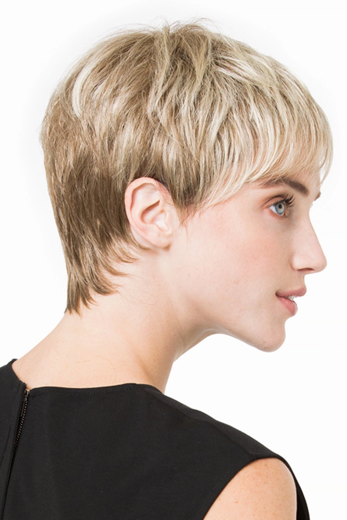 Accessories_Ellen Wille_Wigs Ellen Wille Wigs - Ginger Mono Large
