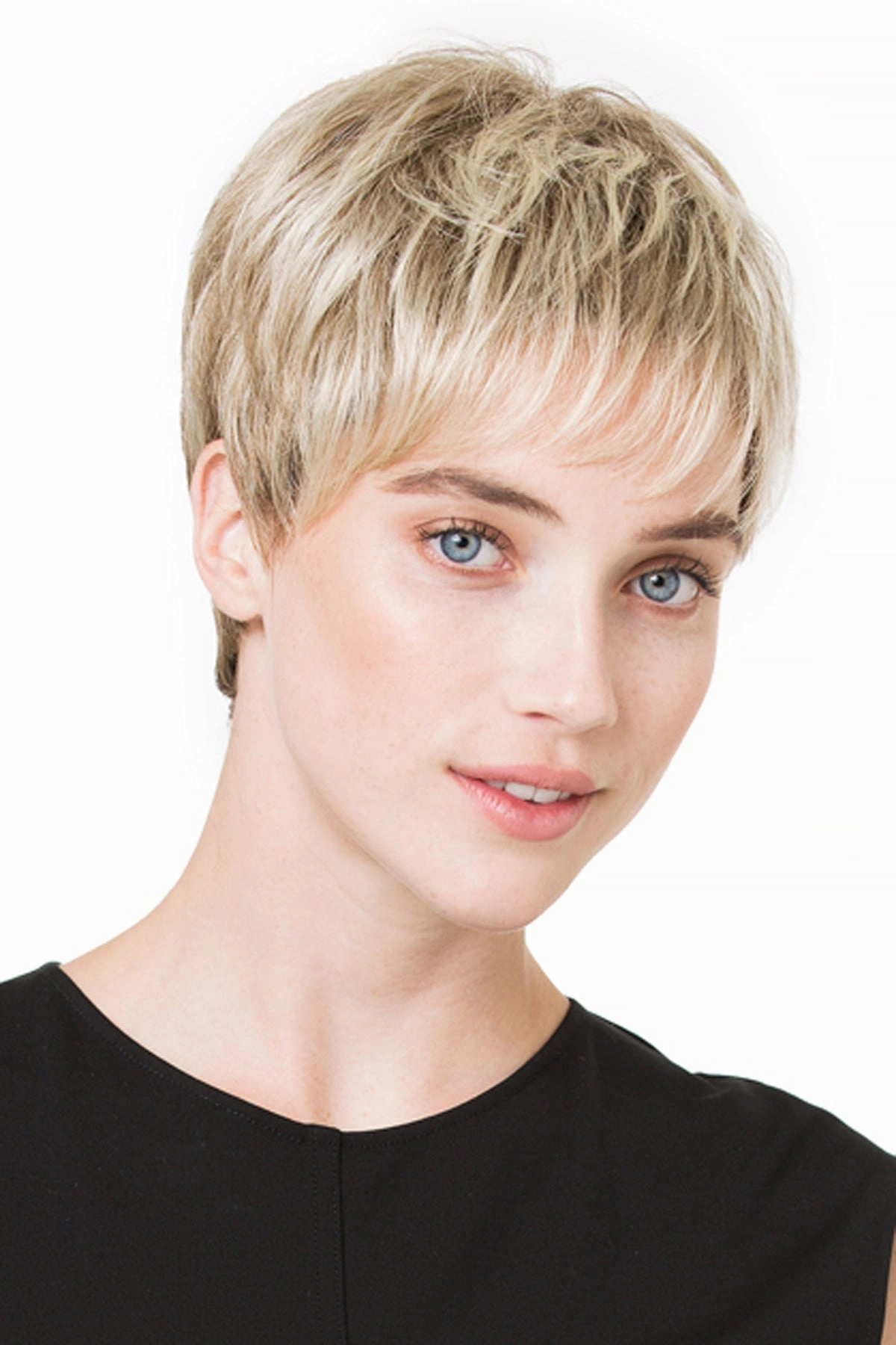 Accessories_Ellen Wille_Wigs Ellen Wille Wigs - Ginger Mono Large
