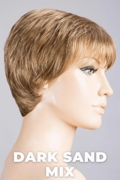 Accessories_Ellen Wille_Wigs Ellen Wille Wigs - Ginger Mono Large