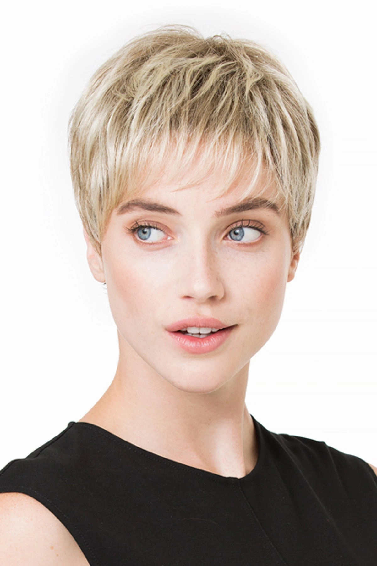 Accessories_Ellen Wille_Wigs Ellen Wille Wigs - Ginger Small