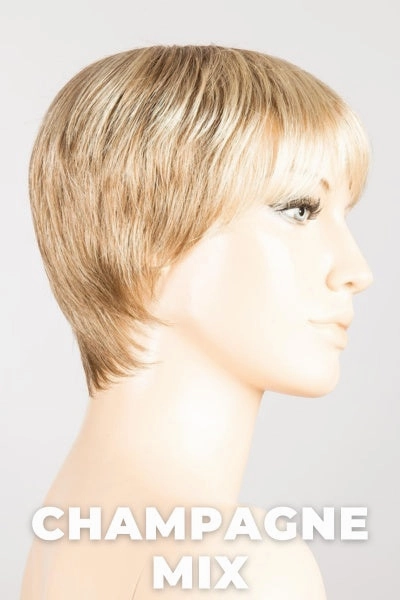 Accessories_Ellen Wille_Wigs Ellen Wille Wigs - Ginger Small