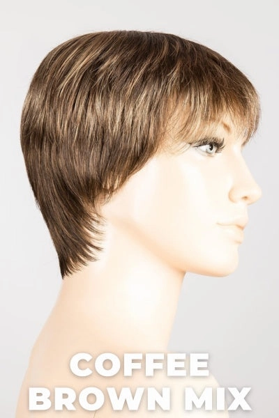 Accessories_Ellen Wille_Wigs Ellen Wille Wigs - Ginger Small