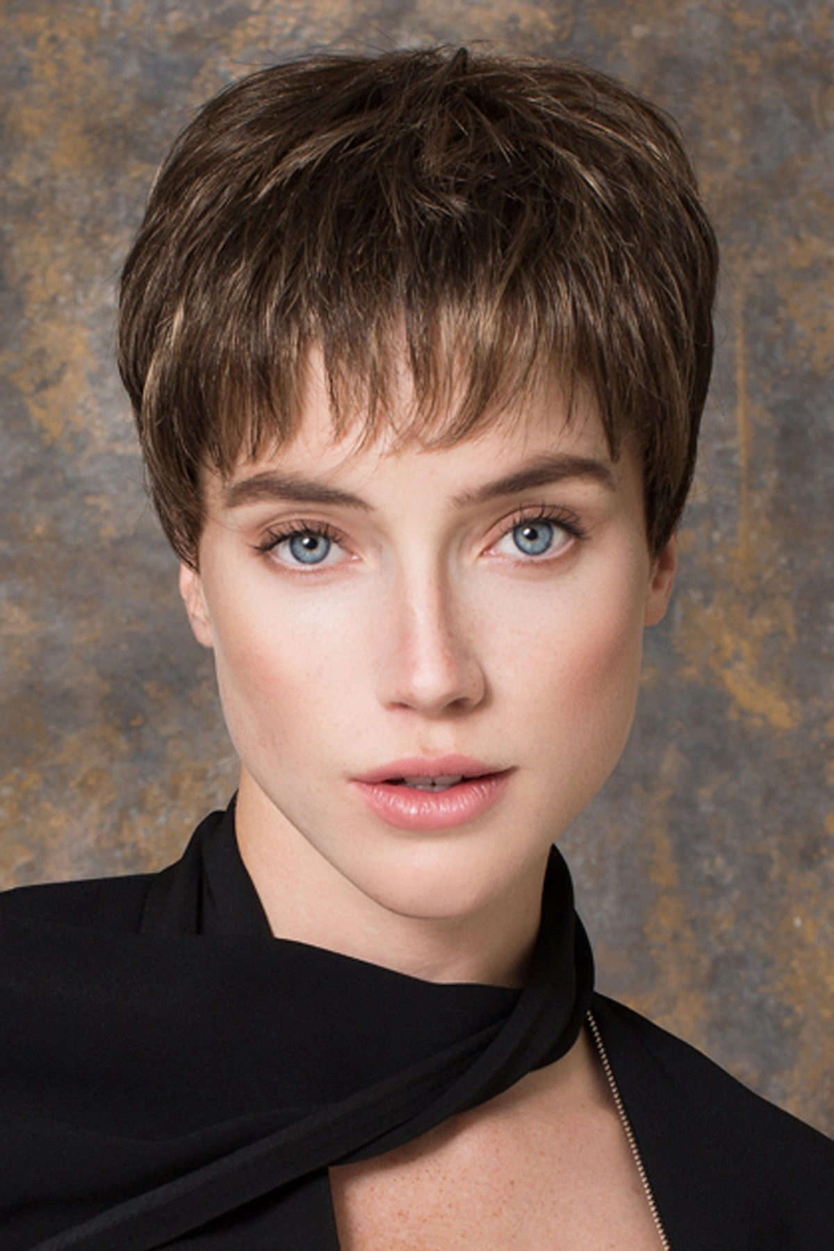 Accessories_Ellen Wille_Wigs Ellen Wille Wigs - Ginger Small