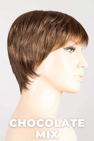 Accessories_Ellen Wille_Wigs Ellen Wille Wigs - Ginger Small