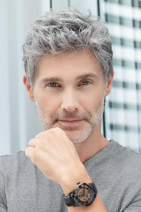 Accessories_Ellen Wille_Wigs Ellen Wille Wigs - Justin