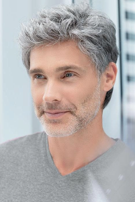 Accessories_Ellen Wille_Wigs Ellen Wille Wigs - Justin