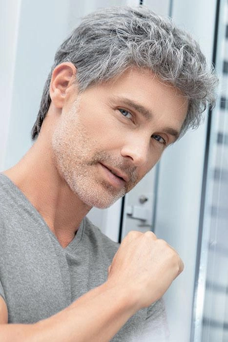 Accessories_Ellen Wille_Wigs Ellen Wille Wigs - Justin