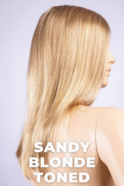 Accessories_Ellen Wille_Wigs Ellen Wille Wigs - Level