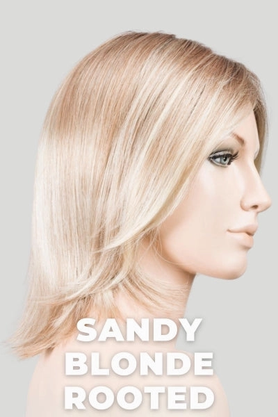 Accessories_Ellen Wille_Wigs Ellen Wille Wigs - Limit Mono Part