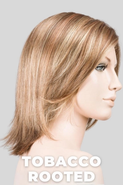 Accessories_Ellen Wille_Wigs Ellen Wille Wigs - Limit Mono Part