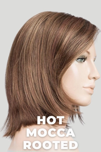 Accessories_Ellen Wille_Wigs Ellen Wille Wigs - Limit Mono Part