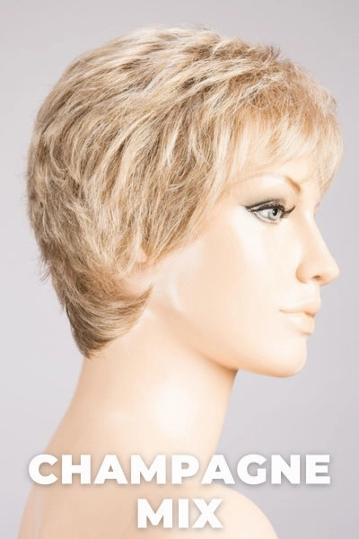 Accessories_Ellen Wille_Wigs Ellen Wille Wigs - Lina Small