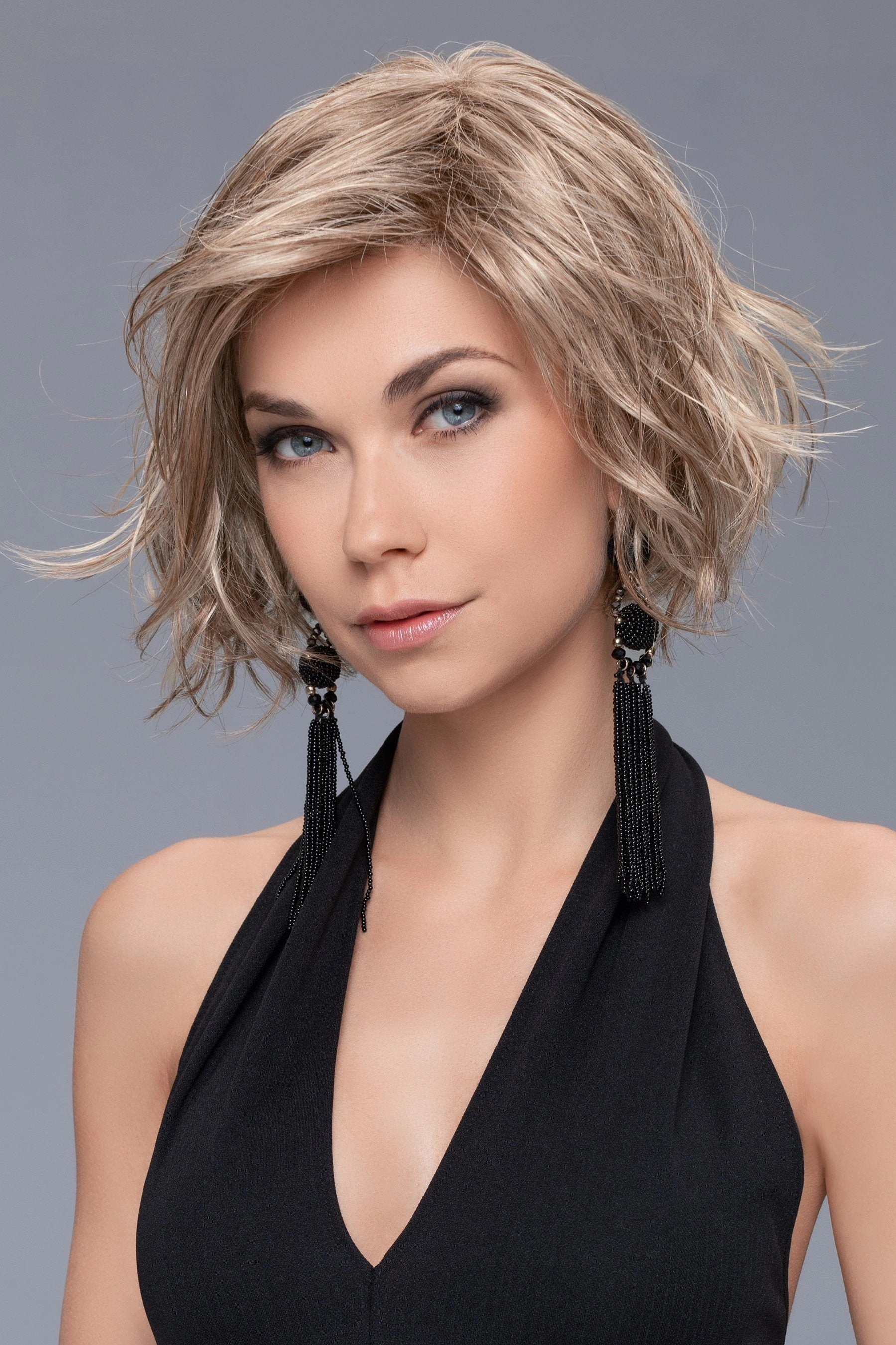 Accessories_Ellen Wille_Wigs Ellen Wille Wigs - Night