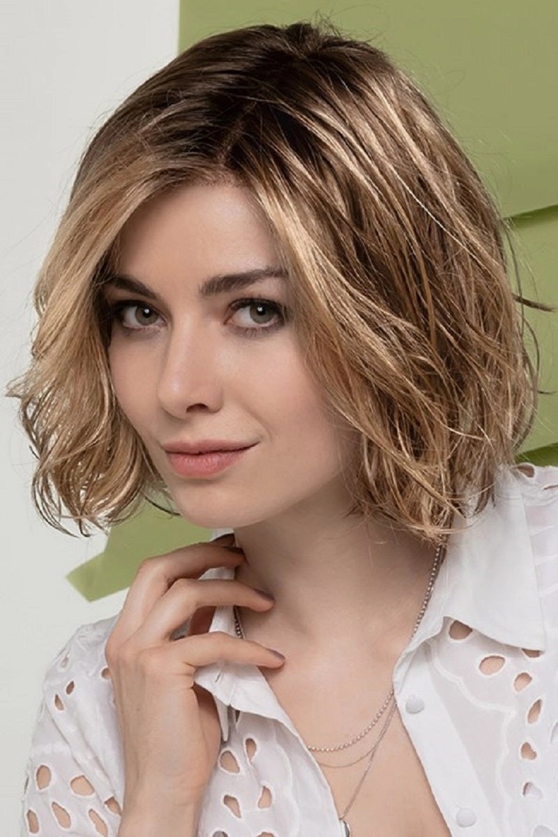 Accessories_Ellen Wille_Wigs Ellen Wille Wigs - Nola
