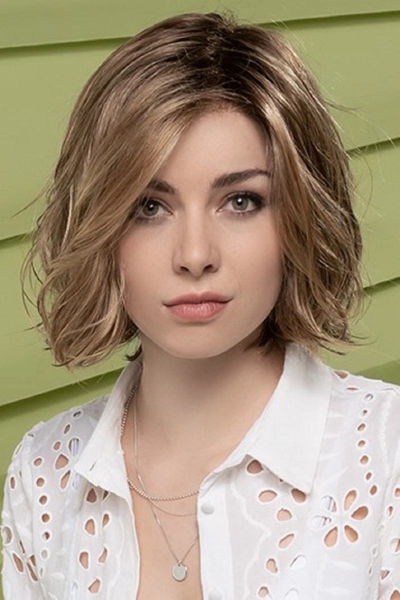 Accessories_Ellen Wille_Wigs Ellen Wille Wigs - Nola