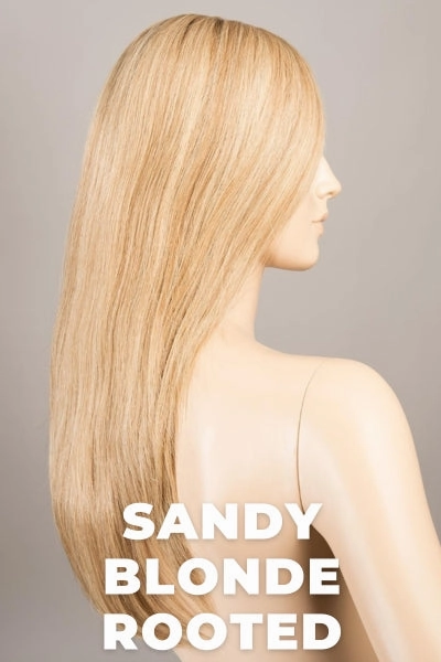 Accessories_Ellen Wille_Wigs Ellen Wille Wigs - Obsession - Remy Human Hair