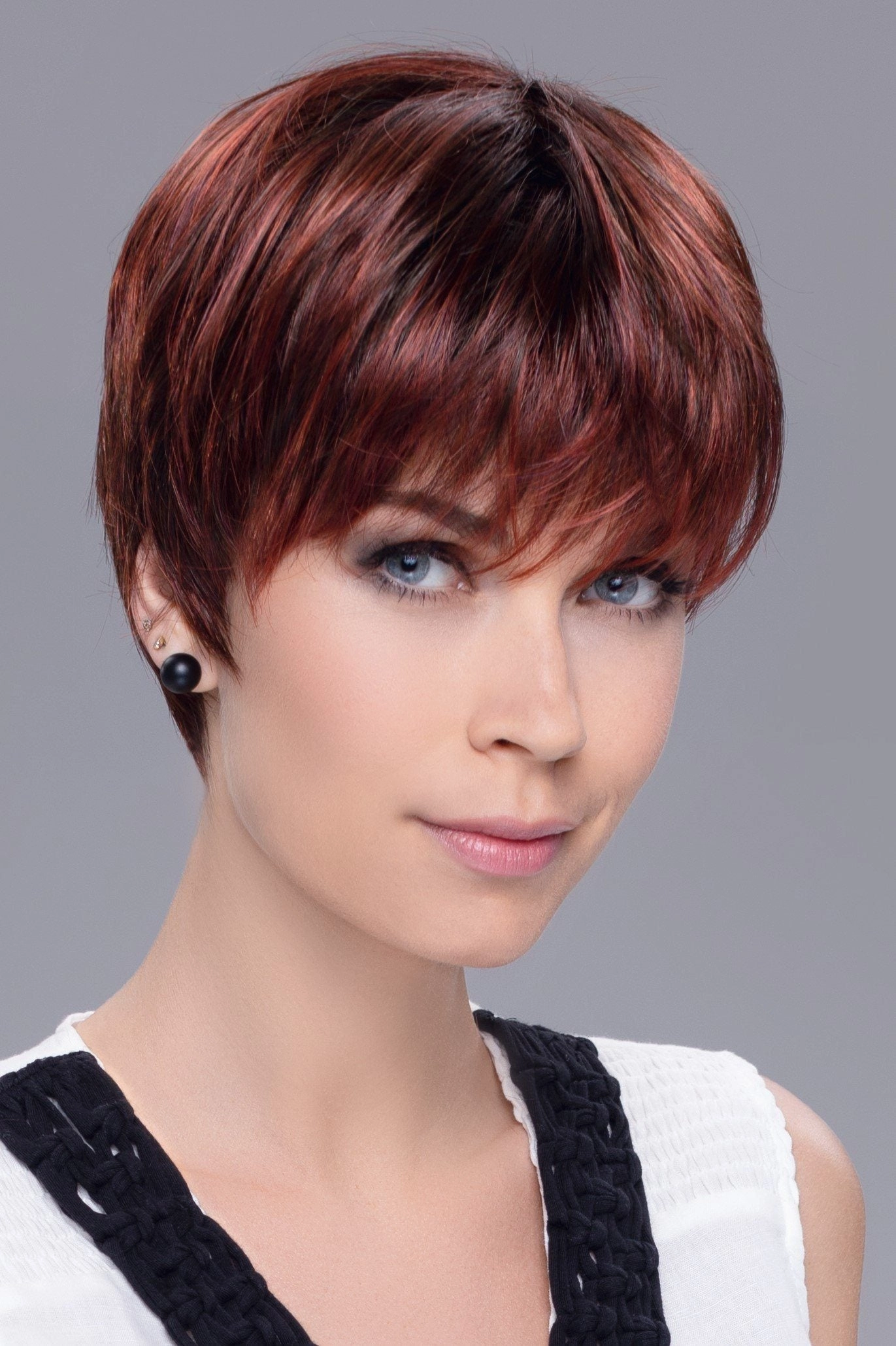Accessories_Ellen Wille_Wigs Ellen Wille Wigs - Pixie