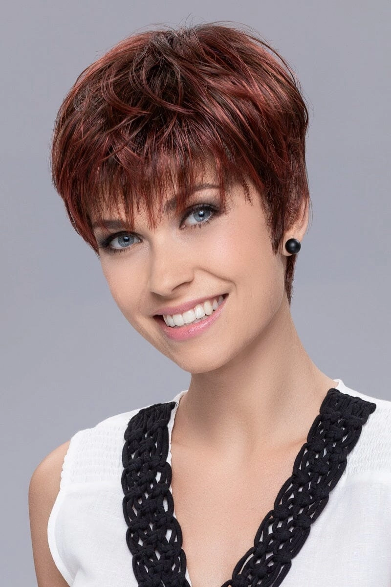 Accessories_Ellen Wille_Wigs Ellen Wille Wigs - Pixie