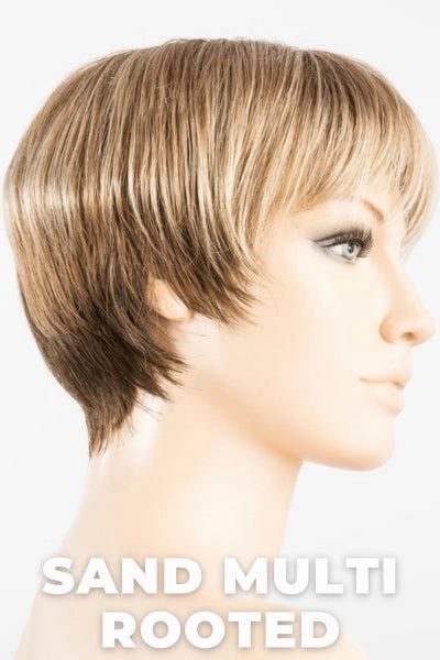 Accessories_Ellen Wille_Wigs Ellen Wille Wigs - Pixie