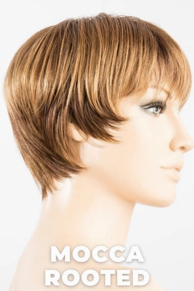 Accessories_Ellen Wille_Wigs Ellen Wille Wigs - Pixie