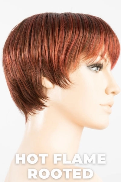 Accessories_Ellen Wille_Wigs Ellen Wille Wigs - Pixie