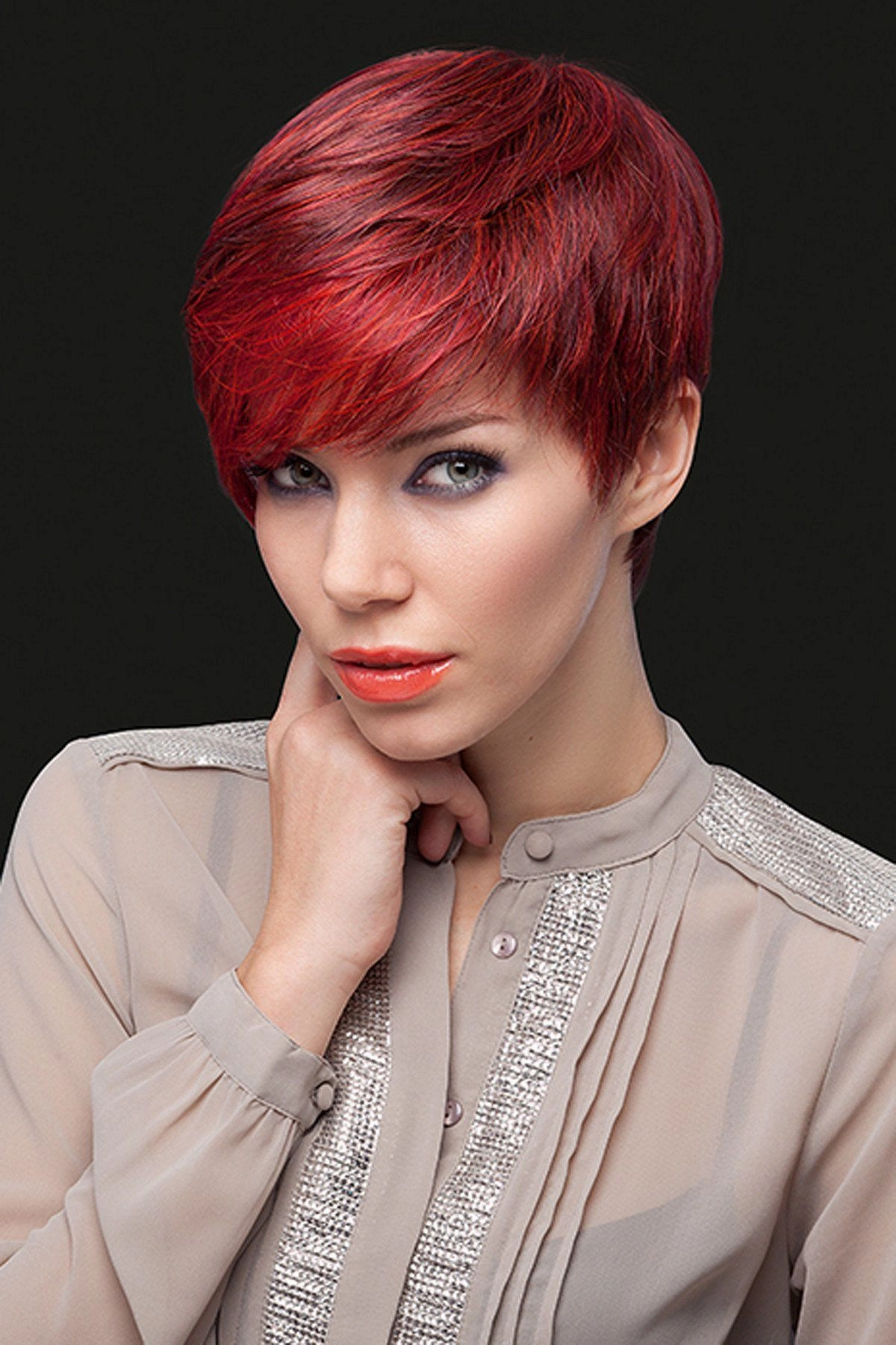 Accessories_Ellen Wille_Wigs Ellen Wille Wigs - Point