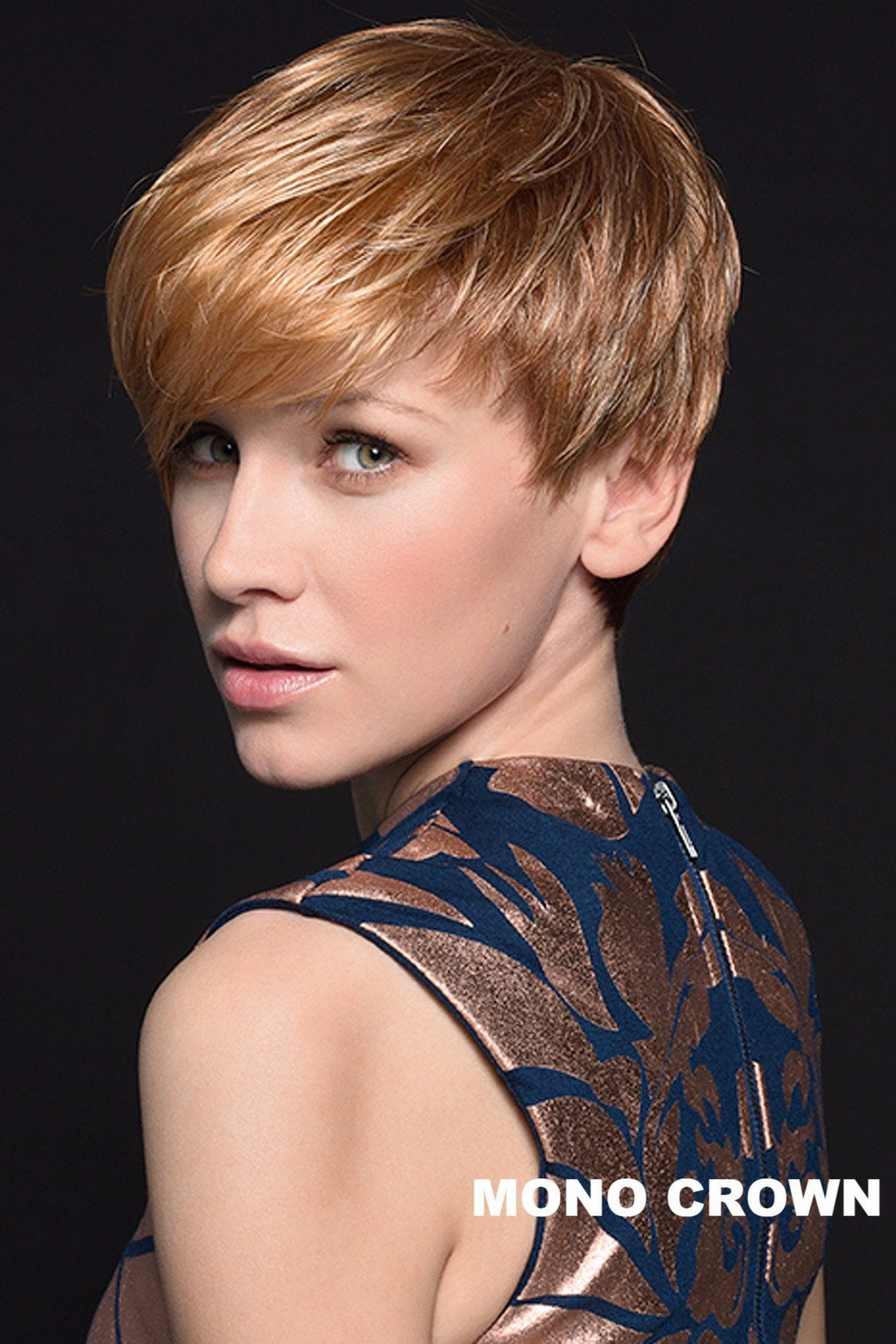 Accessories_Ellen Wille_Wigs Ellen Wille Wigs - Point