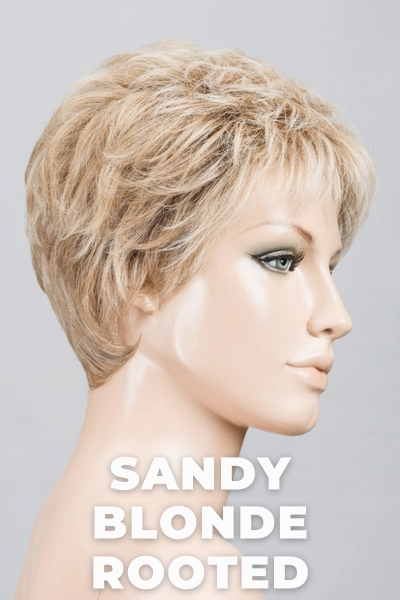 Accessories_Ellen Wille_Wigs Ellen Wille Wigs - Time Comfort