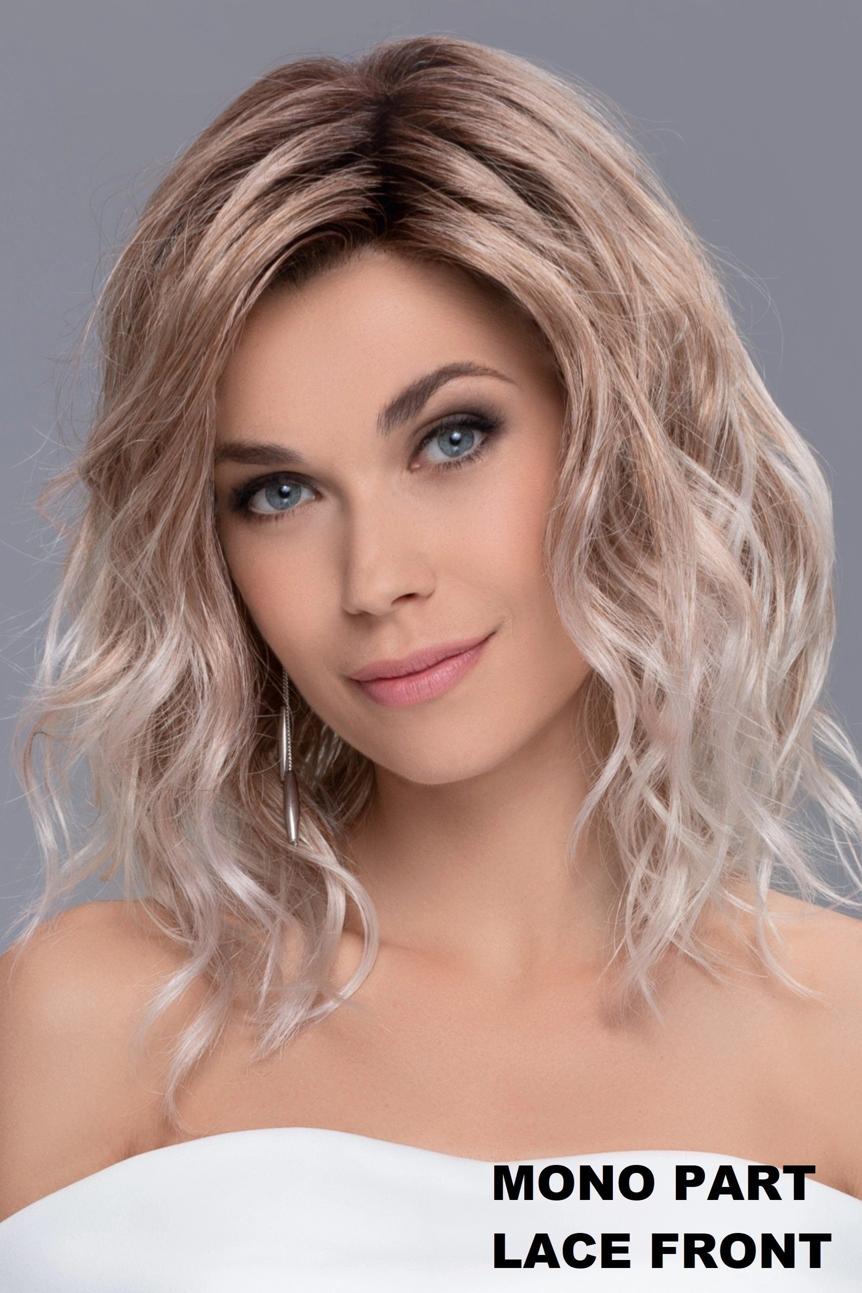 Accessories_Ellen Wille_Wigs Ellen Wille Wigs - Touch