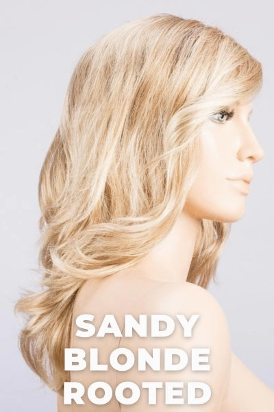 Accessories_Ellen Wille_Wigs Ellen Wille Wigs - Touch