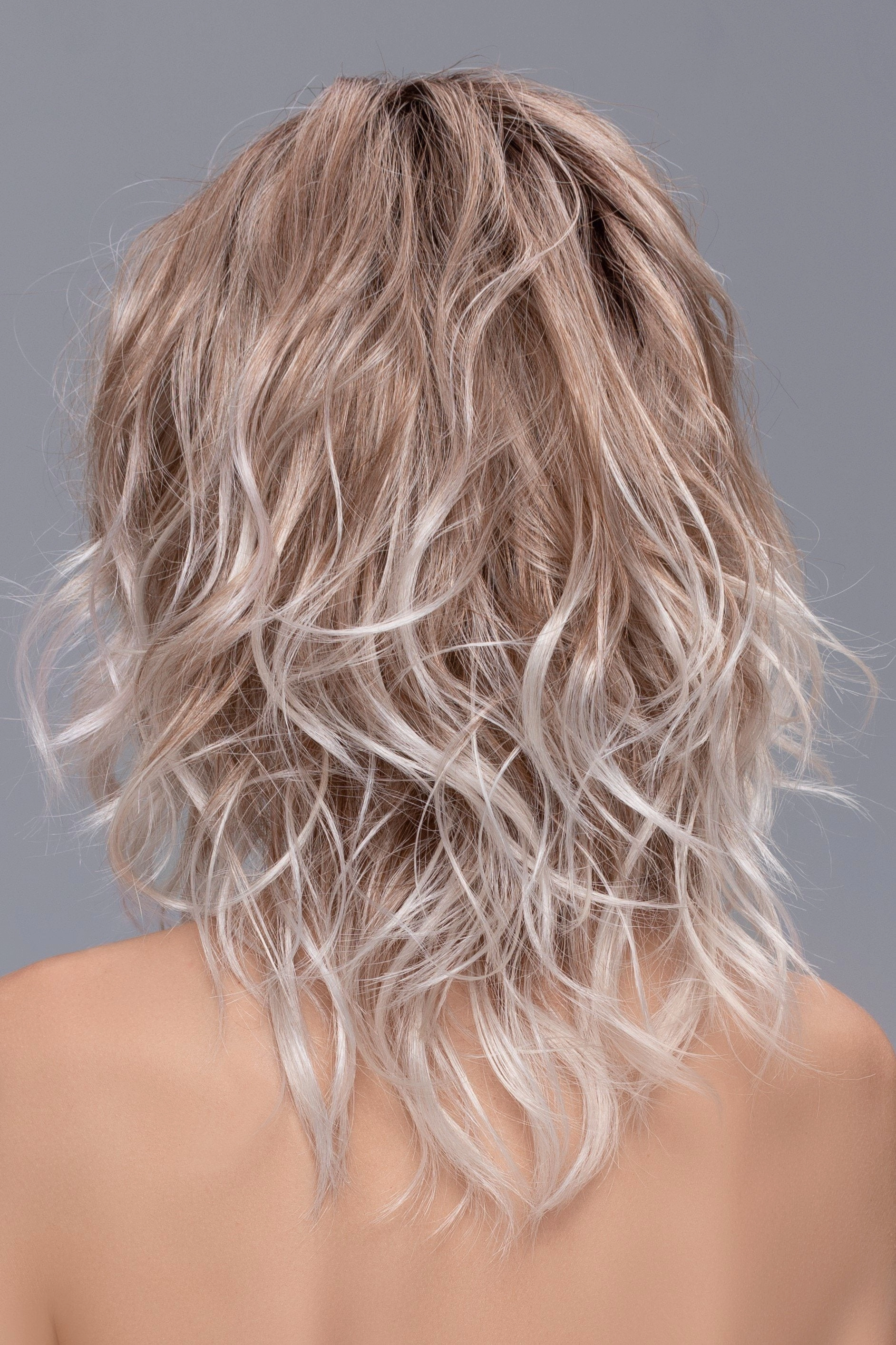 Accessories_Ellen Wille_Wigs Ellen Wille Wigs - Touch