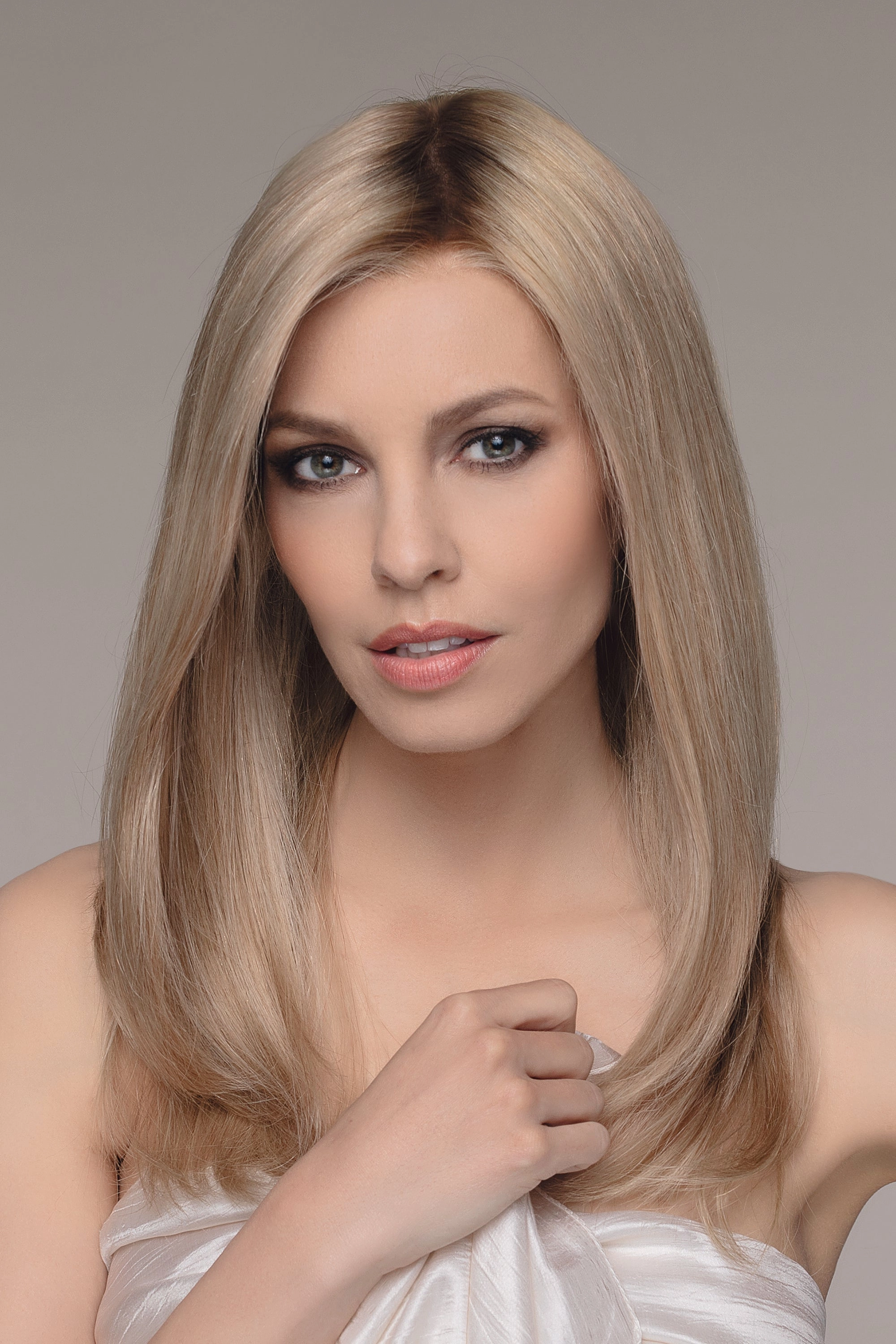 Accessories_Ellen Wille_Wigs Emotion by Ellen Wille  Pure Power