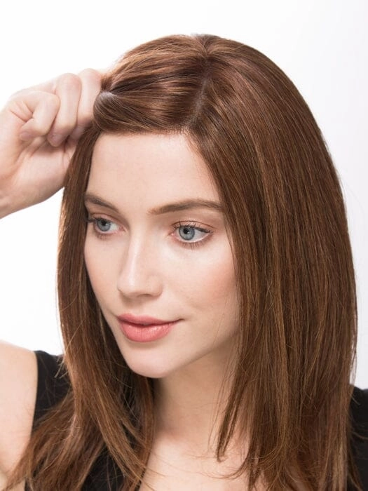 Accessories_Ellen Wille_Wigs Emotion Human Hair Wig by Ellen Wille