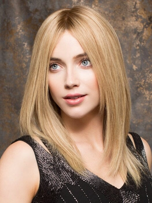 Accessories_Ellen Wille_Wigs Emotion Human Hair Wig by Ellen Wille