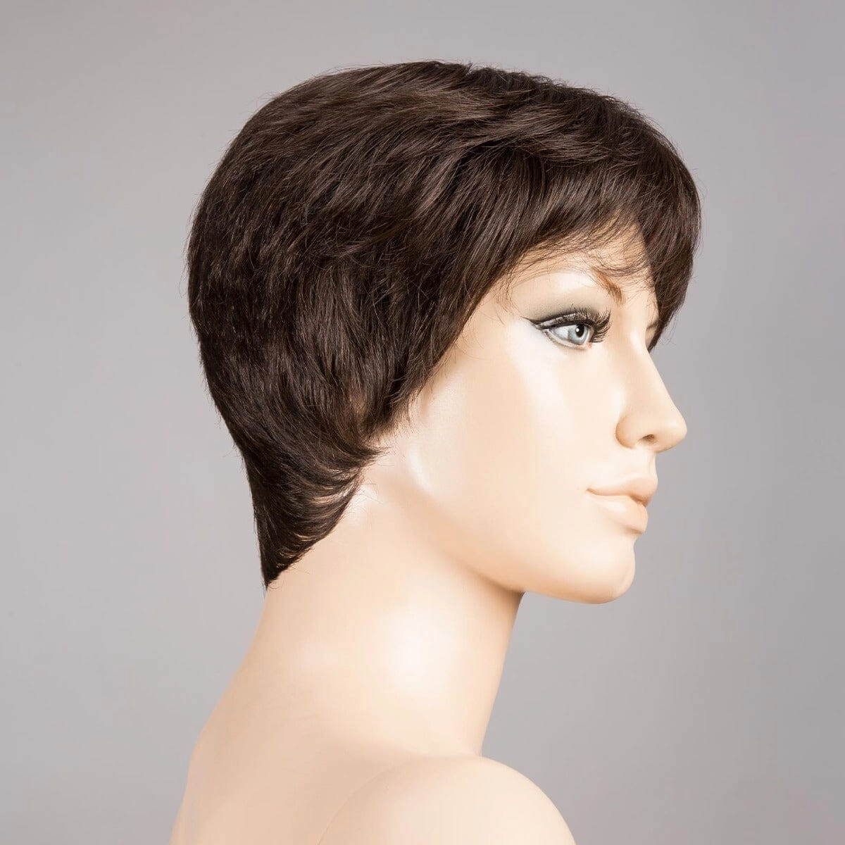 Accessories_Ellen Wille_Wigs Encore Human Hair / Heat Friendly Synthetic Blend Short Wig by Ellen Wille
