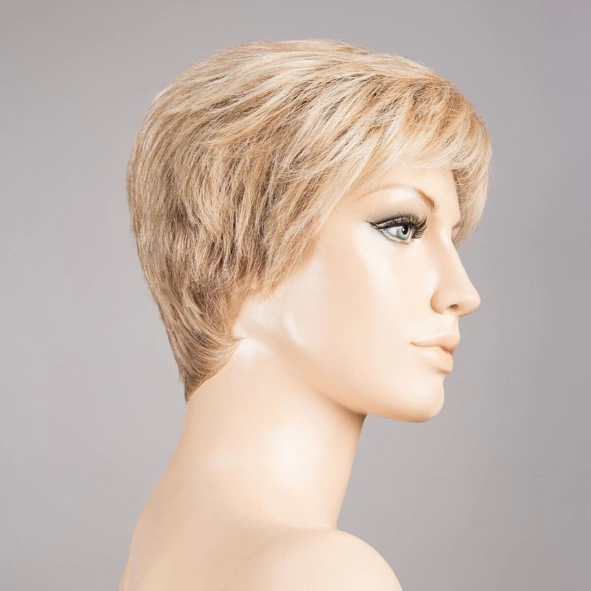 Accessories_Ellen Wille_Wigs Encore Human Hair / Heat Friendly Synthetic Blend Short Wig by Ellen Wille