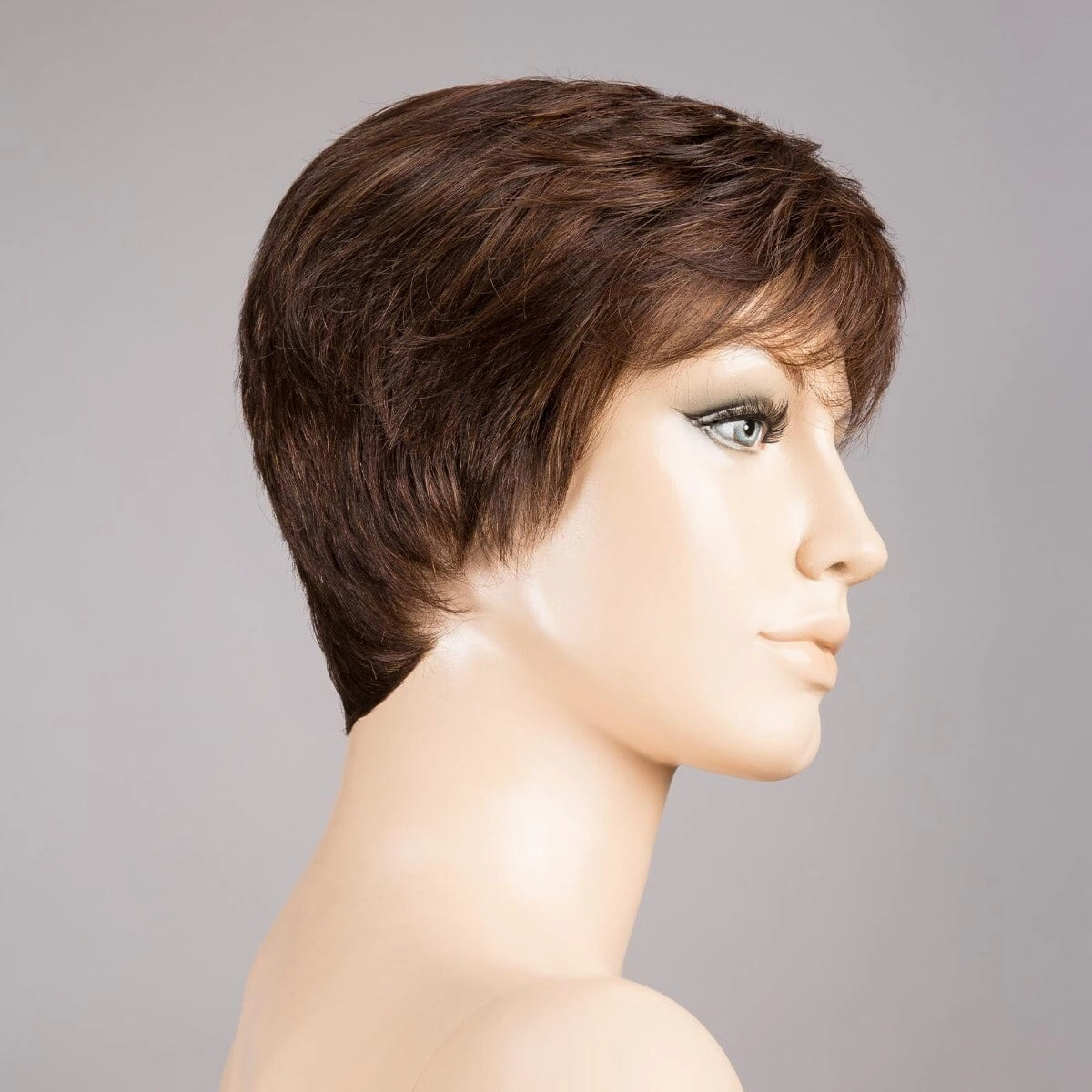 Accessories_Ellen Wille_Wigs Encore Human Hair / Heat Friendly Synthetic Blend Short Wig by Ellen Wille