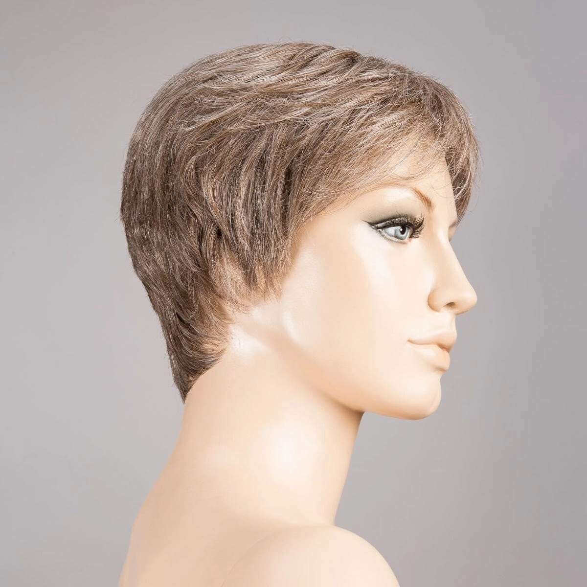 Accessories_Ellen Wille_Wigs Encore Human Hair / Heat Friendly Synthetic Blend Short Wig by Ellen Wille