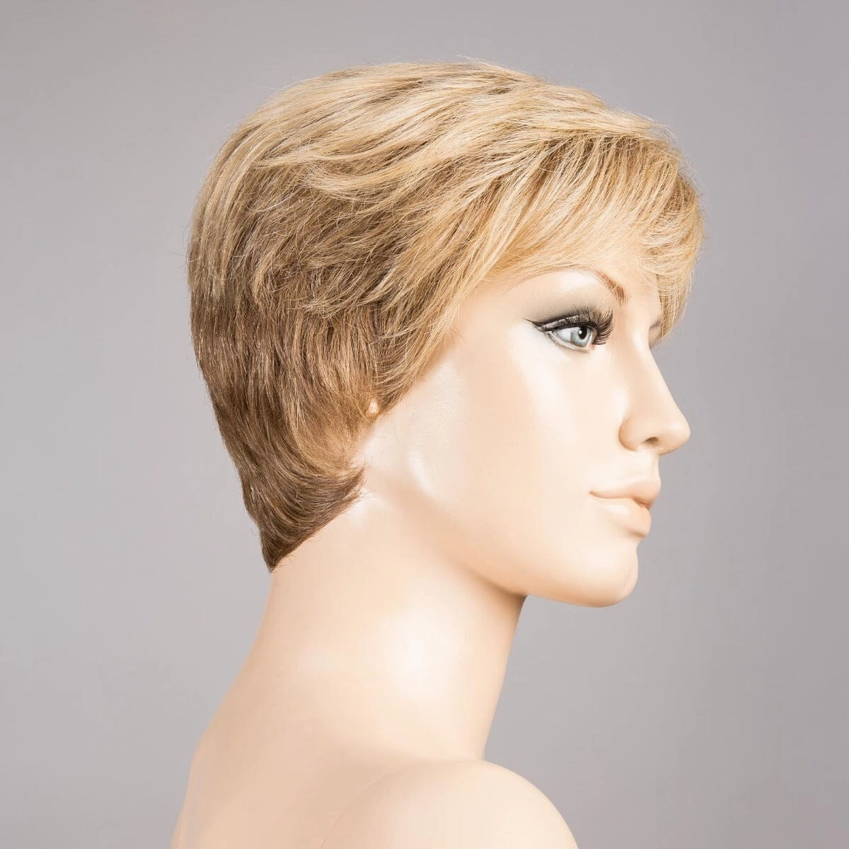 Accessories_Ellen Wille_Wigs Encore Human Hair / Heat Friendly Synthetic Blend Short Wig by Ellen Wille