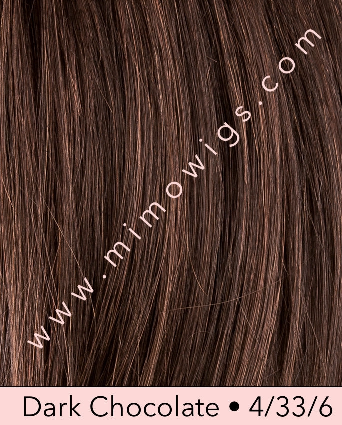 Accessories_Ellen Wille_Wigs Esprit by Ellen Wille Hair Society Collection