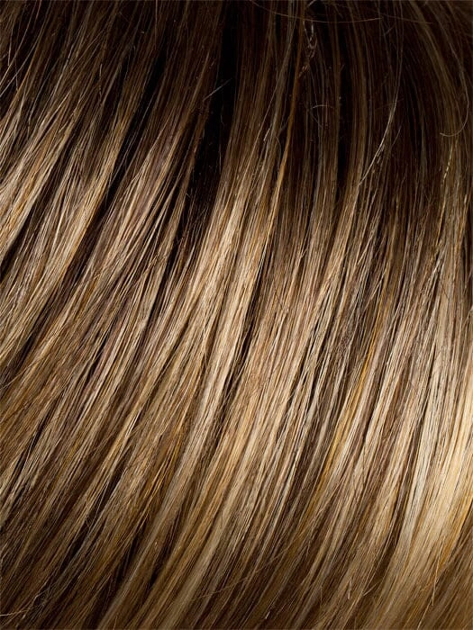 Accessories_Ellen Wille_Wigs Esprit Wig by Ellen Wille