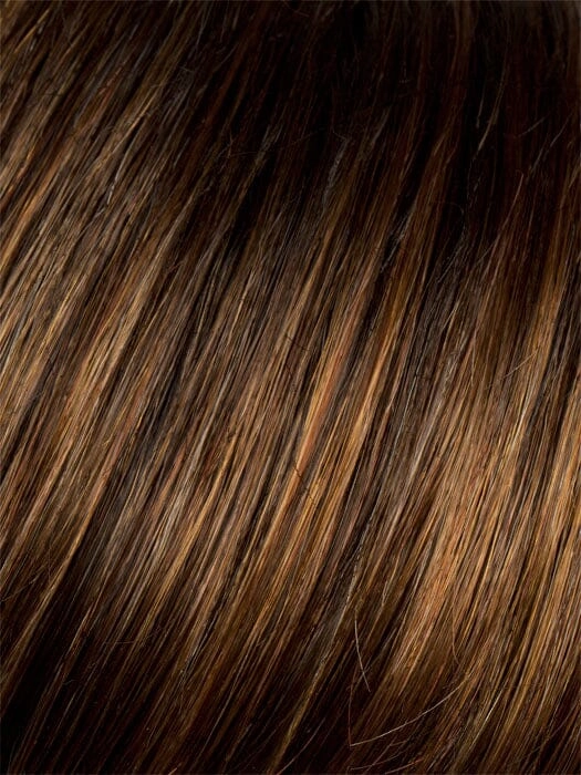 Accessories_Ellen Wille_Wigs Esprit Wig by Ellen Wille
