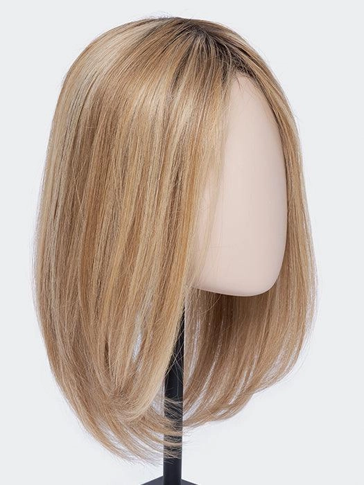Accessories_Ellen Wille_Wigs Famous Topper by Ellen Wille | Remy Human Hair Topper
