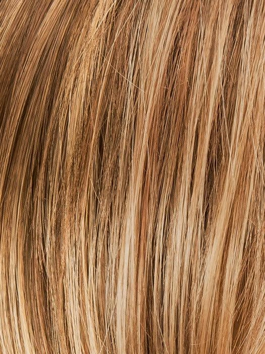 Accessories_Ellen Wille_Wigs Famous Topper by Ellen Wille | Remy Human Hair Topper