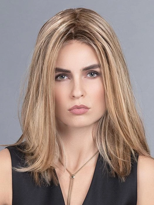 Accessories_Ellen Wille_Wigs Famous Topper by Ellen Wille | Remy Human Hair Topper