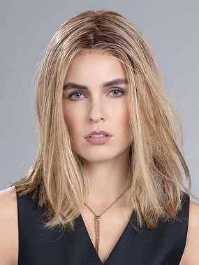 Accessories_Ellen Wille_Wigs Famous Topper by Ellen Wille | Remy Human Hair Topper