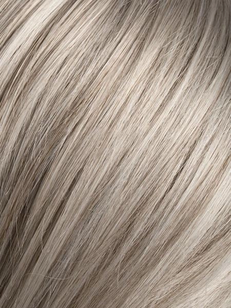 Accessories_Ellen Wille_Wigs Fill In | Remy Human Hair Topper with Lace Front (Mono Base)