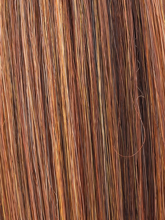 Accessories_Ellen Wille_Wigs Finesse | Synthetic Hair Topper (Hand Tied)