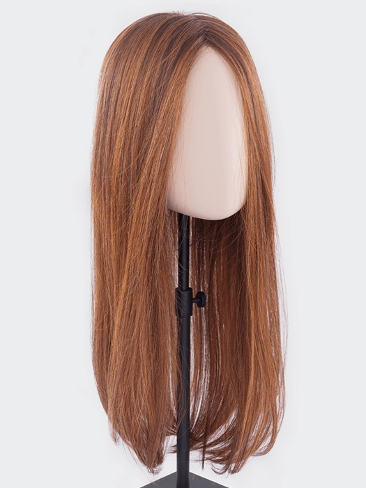 Accessories_Ellen Wille_Wigs Finesse | Synthetic Hair Topper (Hand Tied)