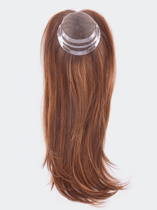 Accessories_Ellen Wille_Wigs Finesse | Synthetic Hair Topper (Hand Tied)